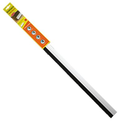 Friso Para Porta 80cm Pvc Branco Patrol - 5070 - Stamaco Friso P-porta 80cm Pvc Branco Patrol Sta 507.0