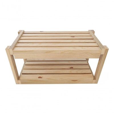 Kit Prateleira Pinus Armário Para Cozinha Organizadora E Estante Organizadora Armário Cozinha Multiu