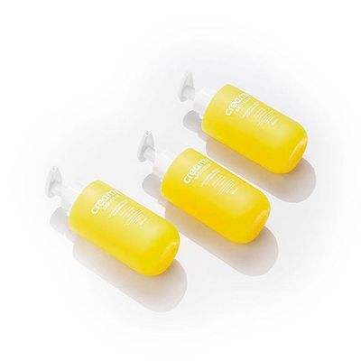 Creamy Limpador Facial Glicerinado - Limpador Facial 200ml