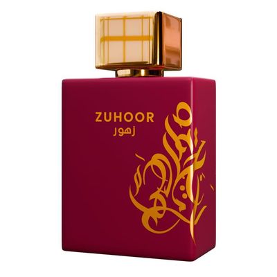 Mawwal Energy Zuhoor Eau De Parfum - Perfume Feminino 100ml
