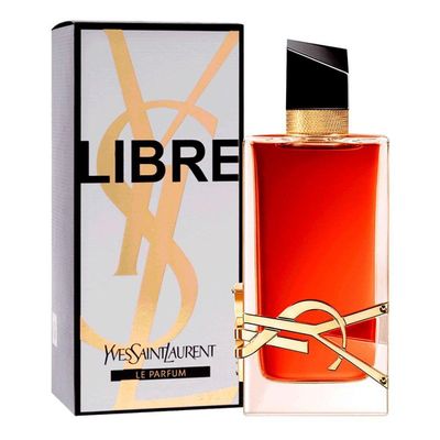 Yves Saint Laurent Libre Eau De Parfum - Perfume Feminino 90ml