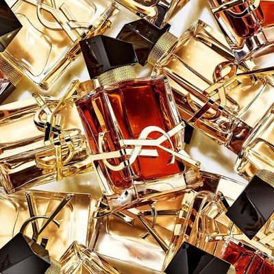 Yves Saint Laurent Libre Eau De Parfum - Perfume Feminino 90ml