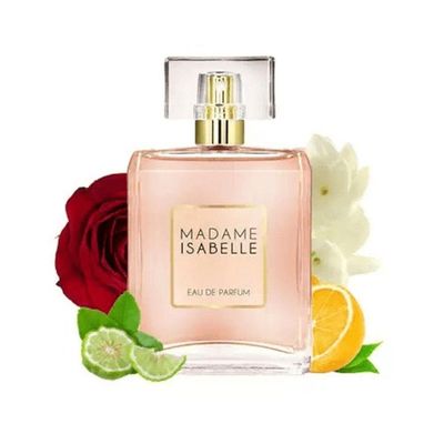 La Rive Madame Isabelle Eau De Perfum - Perfume Feminino 90ml