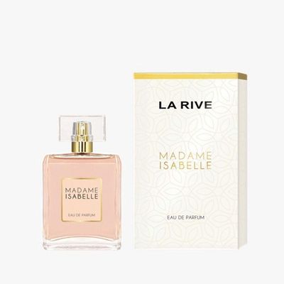 La Rive Madame Isabelle Eau De Perfum - Perfume Feminino 90ml