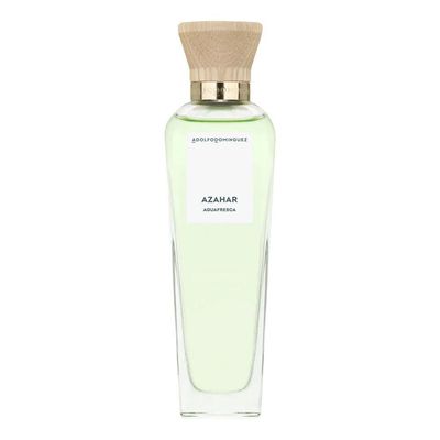 Adolfo Dominguez Azahar Eau De Toilette - Perfume Feminino 120ml