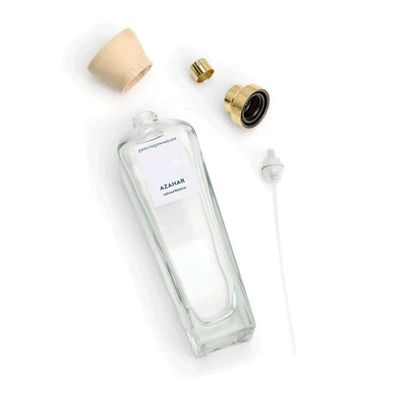 Adolfo Dominguez Azahar Eau De Toilette - Perfume Feminino 120ml