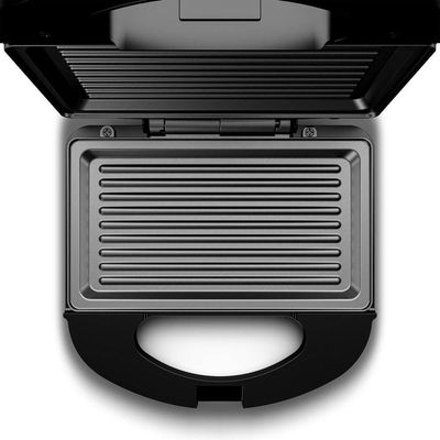 Sanduicheira E Grill Fama Dupla Resistência 750W FGR03A 220V