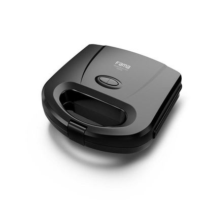 Sanduicheira E Grill Fama Dupla Resistência 750W FGR03A 220V