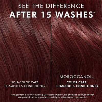 Moroccanoil Color Care - Shampoo 70ml