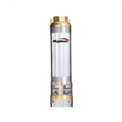 Bomba Submersa 2,5'' 0,37kw 0,5hp 16 Estágios Kajima 220V
