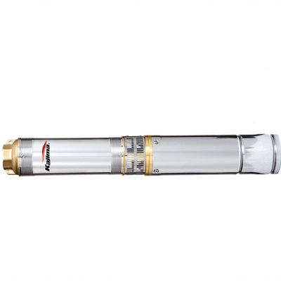 Bomba Submersa 2,5'' 0,37kw 0,5hp 16 Estágios Kajima 220V