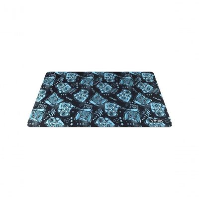 Mouse Pad Gamer Vinik Extended Level Up 700x400x2mm -