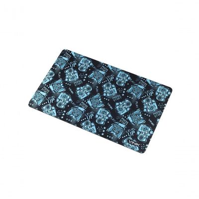 Mouse Pad Gamer Vinik Extended Level Up 700x400x2mm -