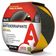 Fita Anti Derrapante Zebrada 50mm X 5 Metros - 866-s - Adere Fita Anti Derrapante Zebrada 50x5m Adere 866-s