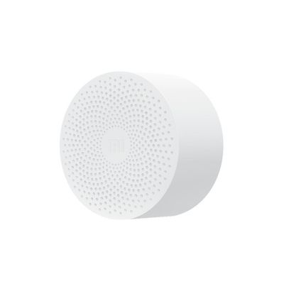 Mini Caixa De Som Bluetooth Portátil 2W Xiaomi Branco