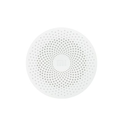 Mini Caixa De Som Bluetooth Portátil 2W Xiaomi Branco