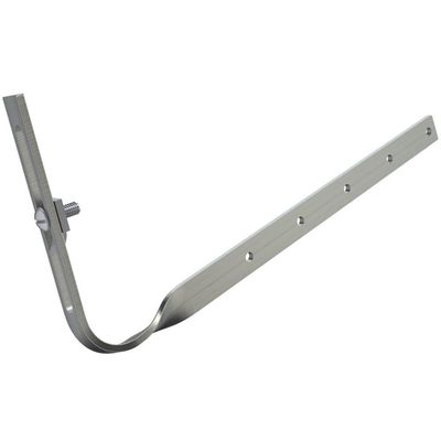 Haste Zincada Aquapluv Beiral 125 - 32208827 - Tigre Haste Zinc.aquapluv-beiral 125 Tigre 32208827