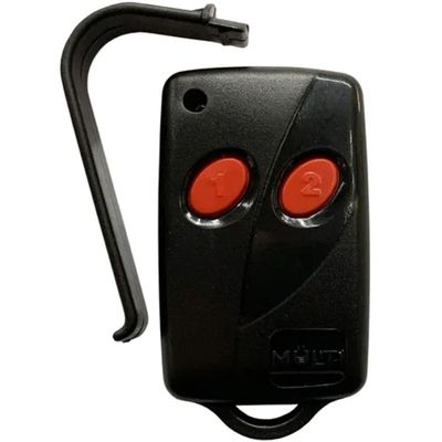 Controle Remoto Para Portão - Automação 433mhz - 40009 - Multicraft