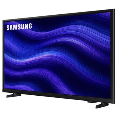 TV 43 Polegadas Samsung LED Smart Tizen Wi-Fi Full HD LS43f6000FGXZD