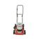 Cortador De Grama Elét. Mono 1300W S- Rec Gm35e Garthen 220V