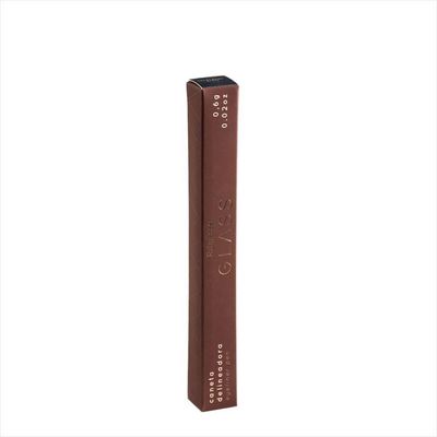 Ruby Rose Caneta Delineadora Preta Glass Hb524 0,6g