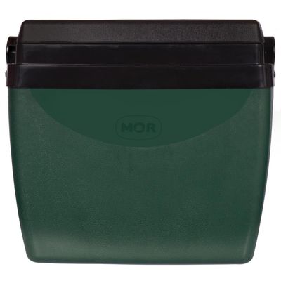 Caixa Térmica 26L Verde com Preto