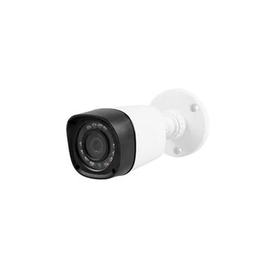 Kit 2 Cameras Segurança 720p Full Hd Dvr Intelbras 4ch C/hd Promo