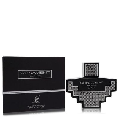 Col. Masculina Afnan 100 ML Eau De Parfum Spray