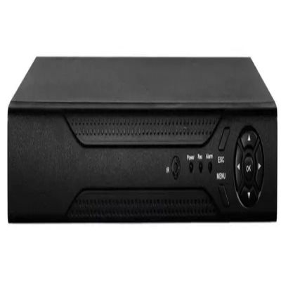 Kit 4 Câmeras Segurança 1mp 20m Dvr Full Hd 4 Ch S/ Hd
