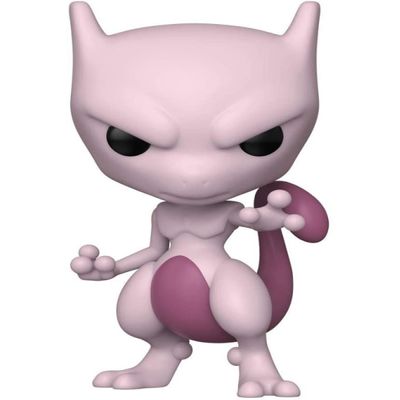 Funko Pop Pokemon 581 Mewtwo