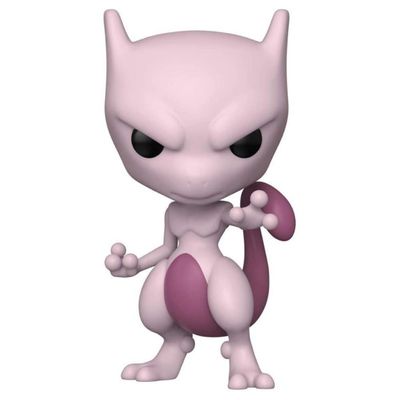 Funko Pop Pokemon 581 Mewtwo