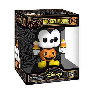 Funko Pop Disney 1493 Mickey Mouse Halloween