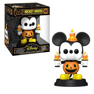 Funko Pop Disney 1493 Mickey Mouse Halloween