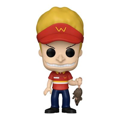 Funko Pop Beavis And Butt-Head 1592 Beavis