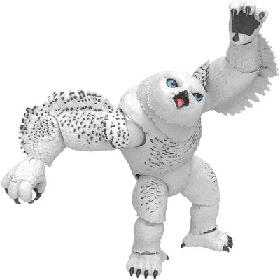 Boneco Dungeons & Dragons Owlbear/Doric Golden Archive F6630