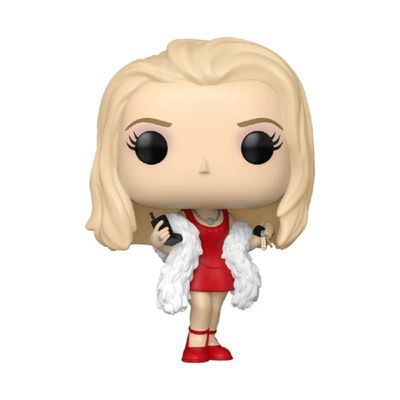 Funko Pop Clueless 1807 Cher As Patricinhas de Beverly Hills