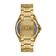 Relógio Seculus Masculino Ref: 77311gpsvda2 Esportivo Dourado