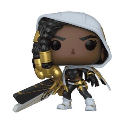 Funko Pop League Of Legends 1043 Senna