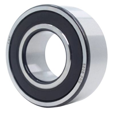 Rolamento 6203 Ddu/2Rs Nsk/Skf/Ntn/Fag Ms3 Msv6 Op3/ Op6 Wp6 Msi2.6Sa 3.6 7.2 Wt2.6N /Msi 2.6 Ml/Msi 5.2 Ml Mc3