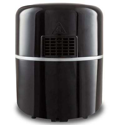 Fritadeira Air Fryer Britânia  4.5L Black Plus 1500W BFR13P 220V