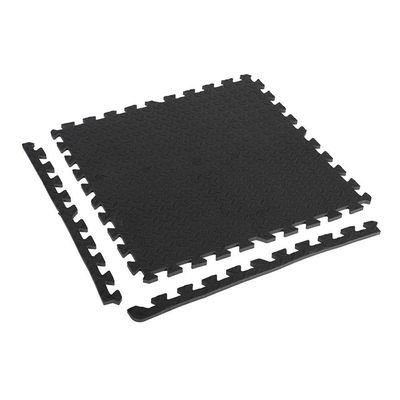 Kit Piso De Proteção Kikos 60x60x1.2cm Com 6 Placas
