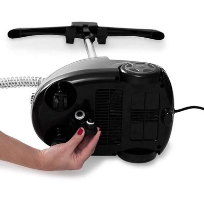 Passadeira De Roupas A Vapor 1,5 Litros Suggar 220V