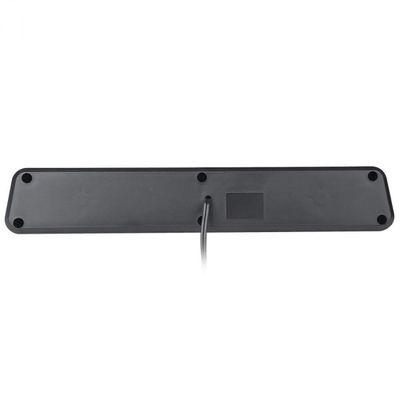 Caixa De Som Soundbar Vinik Dynamic 2.0 6w - Vspksbdyk6w