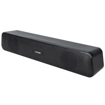 Caixa De Som Soundbar Vinik Dynamic 2.0 6w - Vspksbdyk6w