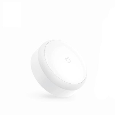 Luminária Com Sensor De Movimento Xiaomi Mi Motion Branco