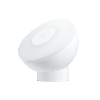Luminária Com Sensor De Movimento Xiaomi Branco