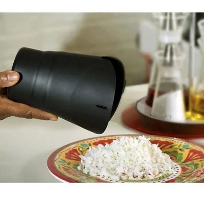 Pipoqueira De Silicone Retrátil Para Micro-ondas ? Praticidade E Saúde Em Cada Pipoca
