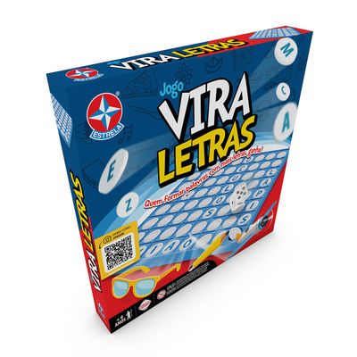 Vira Letras