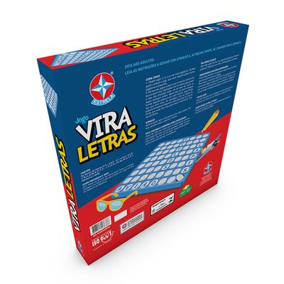 Vira Letras