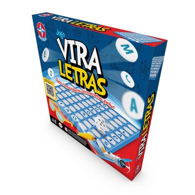 Vira Letras